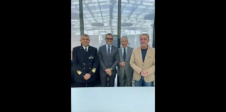 Il porto di Trapani cambia: e cresce… lo confermano i numeri che il presidente dell’Autorità portuale del Mare di Sicilia occidentale, Pasqualino Monti, ha comunicato ai giornalisti durante la conferenza stampa di oggi… il futuro delle crociere a Trapani è in ascesa e incrocia lo sviluppo stesso della città