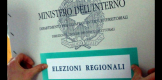 Hanno riaperto stamane alle 7…, i seggi per le elezioni regionali in Umbria per il secondo giorno di votazioni: si può votare fino alle ore 15