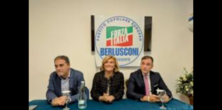 Forza Italia rafforza la sua posizione nel Consiglio comunale di Messina con l’ingresso ufficiale della consigliera Concetta Buonocuore nel gruppo, affiancando così la consigliera Rosaria Di Ciuccio: eletta inizialmente con il Partito Democratico, la Buonocuore era poi transitata al Gruppo misto e aveva partecipato alle elezioni regionali a sostegno di Cateno De Luca