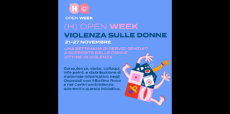 Tre eventi per celebrare la Giornata Internazionale per l’eliminazione della violenza contro le donne: il Policlinico di Messina, in sinergia con l’Università di Messina, promuove tre eventi nell’ambito della quarta edizione dell’(H) Open Week dedicata a tale tema, manifestazione promosso dalla Fondazione Onda dal 21 al 27 novembre