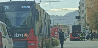 “Vogliamo capire cosa è successo e da cosa è scaturito il problema che si è verificato in uno dei bus più nuovi della nostra flotta e ancora in garanzia”