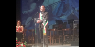 Presente il Vicesindaco di Messina Salvatore Mondello, anche in rappresentanza del sindaco Federico Basile, si è svolta nel pomeriggio di ieri al Teatro Vittorio Emanuele, la cerimonia di inaugurazione dell’anno accademico 2024-2025 del Conservatorio “Arcangelo Corelli”, in coincidenza della Giornata del 22 novembre dedicata a Santa Cecilia, patrona dei musicisti