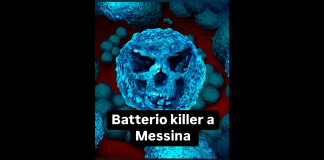 “Un presunto batterio killer avrebbe provocato ben sette morti sospette in un ospedale di Messina: Tutti i pazienti deceduti sono stati sottoposti a interventi di cardiochirurgia… nei giorni scorsi i Nas hanno posto sotto sequestro due sale operatorie e la Procura sta indagando sull’accaduto”