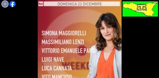 ‘La politica interna, il tema del lavoro e il Natale’