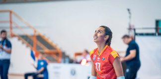 Seconda gara consecutiva al PalaRescifina per ‘Akademia Sant’Anna – Messina’: dopo il successo nella serata di mercoledì 11 dicembre contro Castelfranco, per le SuperGirls di coach Bonafede un altro confronto dinnanzi al proprio pubblico; domenica 15 dicembre – ore 15.00, ospite di turno le lombarde di Costa Volpino