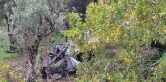 Nel giorno della vigilia di Natale…, è accaduta una tragedia: due ragazze (una delle quali minorenne) sono morte in un incidente stradale avvenuto la notte scorsa intorno alle 04.00 a San Pietro a Maida, in località Guarna, nell’hinterland lametino