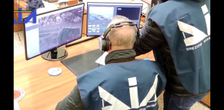 Questa mattina i carabinieri del nucleo investigativo del comando provinciale di Messina hanno eseguito un’ordinanza di applicazione della misura cautelare emessa dal GIP del Tribunale di Messina su conforme richiesta della procura Distrettuale nei confronti di due persone di 26 e 66 anni già noti alle forze dell’ordine in ordine ai reati di associazione di tipo mafioso poiché chiaramente indiziati quali appartenenti alla famiglia dei barcellonesi e solo quest’ultimo per trasferimento fraudolento dei beni aggravato dalla finalità mafiosa”