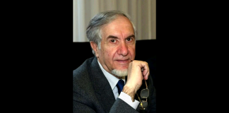 “Enzo Trantino ha forgiato intere generazioni con il suo acume politico, la sua onestà, il suo profondo senso delle Istituzioni e della legalità: Ha toccato il cuore di tantissima gente con la sua oratoria e il suo modo di fare da gentiluomo d’altri tempi, sempre pronto a difendere con rispetto e decisione le sue idee, le nostre idee, e proprio per questo apprezzato e rispettato anche dagli avversari”