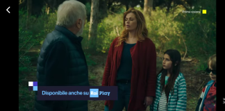 Vanessa Incontrada è la protagonista di “Come una madre”, serie tv da tre appuntamenti che è iniziata in onda alle 12.20 di oggi sabato 7 dicembre 2024 sul ‘Canale 25 del Digitale Terrestre’ di ‘Rai Premium’, prodotta da 11 Marzo Film in collaborazione con Rai Fiction: dietro la macchina da presa, il regista Andrea Porporati, mentre accanto a Vanessa Incontrada recitano Sebastiano Somma, Giuseppe Zeno, Ivan Franek, Crystal Deglaudi, Tancredi Testa, Fabrizio Contri, Marco Cocci, Simone Montedoro, Jerry Mastrodomenico e con la partecipazione straordinaria di Katia Ricciarelli