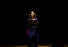 L’intramontabile Stefania Sandrelli è stata la protagonista dell’evento che, nella serata di ieri, ha chiuso l’ottava edizione del Messina Film Festival – Cinema&Opera: la grande attrice ha interpretato al Teatro Vittorio Emanuele l’applaudito reading “Relazioni pericolose”, nel ruolo di Santuzza in Cavalleria Rusticana