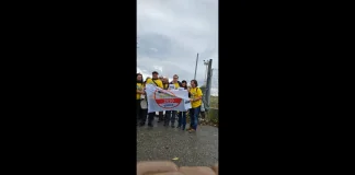Gli attivisti del M5S di Messina hanno inscenato un flash mob ed un volantinaggio per riportare l’attenzione sullo stato di degrado in cui da anni versa il Mini Autodromo dello Stretto per le macchinine radiocomandate a Sant’Agata e chiedere a gran voce quale è l’intenzione del sindaco per questa struttura comunale in uno degli affacci a mare più belli della cittÃ