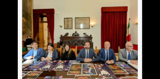 Il Natale a Messina si arricchisce di appuntamenti imperdibili con un programma che combina cultura, intrattenimento e tradizione: tre eventi principali – “Vieni a Palazzo”, “Natale alla Stazione” e “Le Ville Incantate” – animeranno la città dal 14 al 16 dicembre, portando i cittadini alla scoperta di luoghi storici e atmosfere magiche