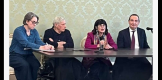 Si è svolto nel pomeriggio di oggi, presso il Salone di Rappresentanza della Prefettura di Messina, uno dei primi incontri dei “100 passi verso il 21 marzo 2025”, iniziativa che prepara alla celebrazione della ‘Giornata della Memoria e dell’Impegno in Ricordo delle Vittime Innocenti delle Mafie’, prevista a Trapani