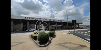 A partire dalle ore 14.00 di domani 17 dicembre presso l’Aeroporto di Comiso…, si svolgerà l’esercitazione del Piano di Emergenza Aeroportuale (PEA), come previsto dalla normativa Europea di riferimento