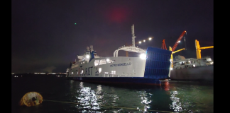 Ha lasciato nei giorni scorsi i cantieri navali Sefine di Yalova, in Turchia, ed è già in viaggio verso la Sicilia la “Pietro Mondello”, il nuovo traghetto voluto da Caronte & Tourist per qualificare e potenziare il collegamento tra le due sponde dello Stretto