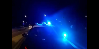 Usando un coltello, ha ucciso la moglie attingendola con vari colpi del predetto utensile per poi con il medesimo tentare il suicidio tagliandosi le vene: tutto è accaduto poco prima delle ore 07.00 di stamane a Ripaberarda (Ascoli Piceno)