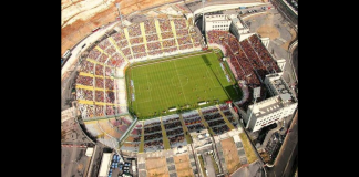 Il sindaco Federico Basile e il presidente del Consiglio comunale Nello Pergolizzi hanno scritto al presidente dell’ACR Messina Pietro Sciotto, per definire le modalità di un incontro istituzionale sul futuro dell’ACR Messina