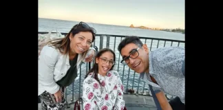 “Non è facile: Ci è capitato già altre volte… non è la prima volta che come comunità affrontiamo una perdita dolorosa… ma il dolore è troppo forte… Maria era un esempio vivente”