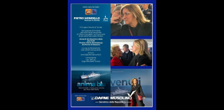 “Ho partecipato con molto piacere alla inaugurazione della nuova nave Pietro Mondello del gruppo Caronte&Tourist, la nave tecnologicamente più avanzata dotata di sistemi energetici biosostenibili e allestita con saloni spaziosi e confortevoli”