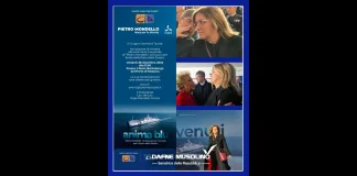 “Ho partecipato con molto piacere alla inaugurazione della nuova nave Pietro Mondello del gruppo Caronte&Tourist, la nave tecnologicamente più avanzata dotata di sistemi energetici biosostenibili e allestita con saloni spaziosi e confortevoli”
