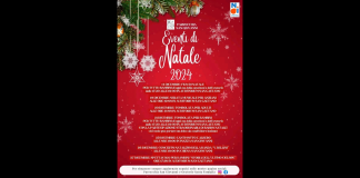 “A causa della tremenda tragedia accaduta questa notte, nella quale ci hanno lasciato Marina e il piccolo angioletto Aurora, la tombolata prevista per questo pomeriggio è annullata”