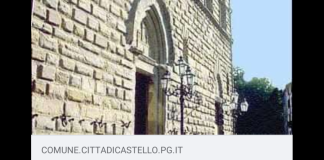 Dichiarazione del sindaco di Città di Castello Luca Secondi in riferimento ai fatti accaduti il pomeriggio di Sabato 21 Dicembre: “Totale solidarietà alla Polizia di Stato ed in particolare agli agenti che sono stati aggrediti nel corso dello svolgimento di un servizio di pubblica sicurezza”
