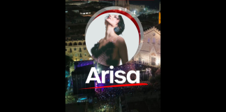 “Viste le avvenute ‘avverse condizioni meteo’ verificatesi nelle ore scorse…, il concerto della cantautrice Arisa in programma ieri, lunedì 23, a Messina in piazza Duomo, è stato annullato e rinviato a sabato 28 dicembre, sempre a piazza Duomo”