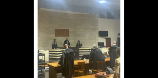 «Il compendio probatorio dimostra in modo inequivocabile l’esistenza di un programma criminoso strutturato e condiviso tra Anna Ricciardi e Francesco Piscitello e gli altri associati»: i componenti del Collegio del Tribunale di Patti presieduto dal giudice Mario Samperi, a latere le dottoresse Marialuisa Gullino e Giovanna Ceccon… lo hanno sottolineato nella Sentenza emessa lo scorso 23 settembre a conclusione del processo “Pathology”, sulle truffe all’Inps per il riconoscimento di pensioni d’invalidità ed altre misure previdenziali