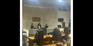 «Il compendio probatorio dimostra in modo inequivocabile l’esistenza di un programma criminoso strutturato e condiviso tra Anna Ricciardi e Francesco Piscitello e gli altri associati»: i componenti del Collegio del Tribunale di Patti presieduto dal giudice Mario Samperi, a latere le dottoresse Marialuisa Gullino e Giovanna Ceccon… lo hanno sottolineato nella Sentenza emessa lo scorso 23 settembre a conclusione del processo “Pathology”, sulle truffe all’Inps per il riconoscimento di pensioni d’invalidità ed altre misure previdenziali