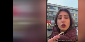 Il 27 dicembre la Farnesina rende noto che la giornalista Cecilia Sala è stata fermata il 19 dicembre dalle autorità di polizia di Teheran: Sala, con regolare visto giornalistico, aveva realizzato 3 puntate del podcast Stories di Chora News e sarebbe dovuta rientrare a Roma il 20 dicembre, ma è stata portata nella prigione di Evin, dove vengono tenuti i dissidenti… il caso è seguito naturalmente dalla presidenza del Consiglio