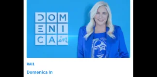 Domenica 29 dicembre 2024, è iniziato dalle 14.00 e durerà fino alle 17.10 su Rai1 e Rai Italia, in diretta dagli Studi ‘Fabrizio Frizzi’ di Roma, il programma… ‘Domenica In’ condotto da Mara Venier