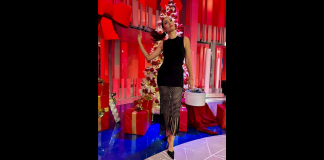 Fausto Leali, Anna Foglietta, Stefano Nones Orfei e Roberto Farnesi saranno gli ospiti di Caterina Balivo a La Volta Buona