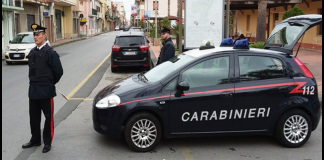 Nella giornata di ieri 30 dicembre 2024…, i carabinieri della Caserma di Scaletta Zanclea, hanno arrestato il 43enne M.M. (vengono indicate le sole iniziali per tutelare la vittima) originario di Messina, ma da qualche anno residente nel centro della provincia ionica… per il reato maltrattamenti: al soggetto… un operaio, dunque non è andata bene… il fermo gli è stato comminato nonostante fosse ristretto agli arresti domiciliari per essere stato riconosciuto responsabile in tempi passati di spaccio di sostanze stupefacenti e di detenzioni di armi e munizioni