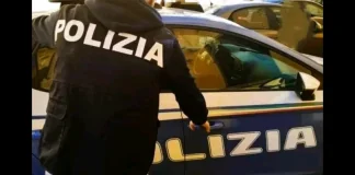 Gli agenti della Polizia di Stato di Gela…, ieri hanno tratto in arresto un 47enne in esecuzione di un provvedimento emesso dai componenti dell’Ufficio Esecuzioni Penali della Procura della Repubblica presso il Tribunale di Agrigento
