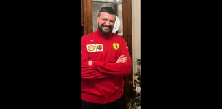 “Massima condivisione: Da ieri 31/12/2024 è scomparso Gaetano Adduci, di 37 anni… è uscito di casa da Trebisacce (CS) alle ore 10:00, con la sua moto KAWASAKI NINJA R600 colore verde e nero targata FH16869 per raggiungere la fidanzata a Falconara Albanese (CS)… era vestito con una giacca nera da moto e pantaloni multicolore”