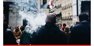 Dal 1° gennaio 2025, Milano introdurrà un significativo ampliamento del divieto di fumo nelle aree pubbliche all’aperto, con l’obiettivo di migliorare la qualità dell’aria e tutelare la salute dei cittadini e delle cittadine