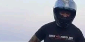 “Sono vivo e sto bene, non preoccupatevi per me…, poi vi racconterò tutto:.Il giovane di Trebisacce che lavorava a Parma alla Barilla, non ha però voluto aggiungere altro nel breve colloquio con i due congiunti”