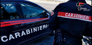 Con il nuovo anno…, è proseguita incessante anche la campagna dell’Arma dei Carabinieri finalizzata al contrasto dell’illecita produzione ed all’illecito commercio degli artifizi pirotecnici