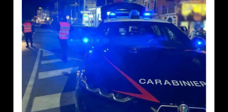 I Carabinieri della Compagnia di Taormina…, in concomitanza con la festività di capodanno, hanno intensificato i controlli su tutto il territorio di competenza con la predisposizione di servizi, attuati anche nelle ore serali e notturne, finalizzati al contrasto dei reati in genere, soprattutto quelli di tipo predatorio e quelli connessi al traffico di sostanze stupefacenti, nonché le violazioni al Codice della Strada