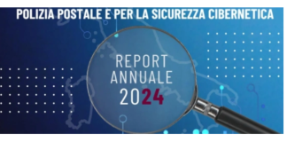 Tempo di bilancio delle attività della Polizia Postale svolte durante lo scorso anno: i campi che interessano il lavoro dei cyberpoliziotti vanno dalla tutela della persona e in particolare dei minori dai possibili reati commessi online, del patrimonio di privati, imprese e istituzioni dalla criminalità finanziaria in rete, fino al contrasto al cyberterrorismo e alla protezione delle infrastrutture critiche informatizzate strategiche per il Sistema Paese