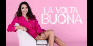 Anche per la Befana è “La Volta Buona”: il programma condotto tutti i giorni dal lunedì al venerdì da Caterina Balivo su Rai1, dalle ore 14.00 alle 16.00, propone una odierna puntata dell’Epifania ricca di ospiti e sorprese