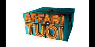 Torna lunedì 6 gennaio, in diretta alle 20.35 su Rai1, l’appuntamento più atteso dagli italiani