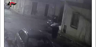 I Carabinieri della Stazione di Marina di Gioiosa Ionica (prodigatisi in un lavoro incessante e meticoloso), coordinati dai magistrati della Procura della Repubblica di Locri diretta dal dott. Giuseppe Casciaro, hanno arrestato un uomo di 60 anni, residente nella zona, ed il suo fermo convalidato dai membri della Procura della Repubblica di Locri