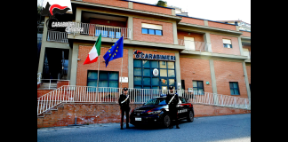 A Luzzi, i militari della Stazione Carabinieri hanno tratto in arresto, in flagranza di reato di sequestro di persona e atti persecutori, un operaio cinquantacinquenne del posto: la vicenda trae origine dalla segnalazione di scomparsa – presentata presso la Stazione Carabinieri di Montalto Uffugo – dalla madre di una trentenne, di origini polacche