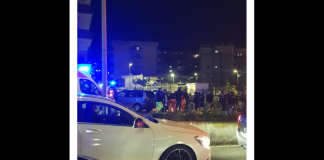 Nell’odierno pomeriggio, a Messina si è verificato un tremendo incidente