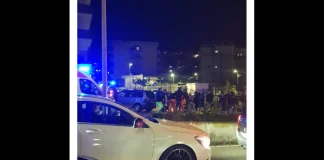 Nell’odierno pomeriggio, a Messina si è verificato un tremendo incidente