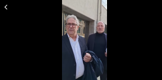 “L’Acr Messina smentisce le notizie pubblicate da alcuni ‘foglietti elettronici’, tendenti solo a creare discredito intorno alla nuova proprietà del Club e minare l’ambiente: Nello specifico, si puntualizza che i costi della trasferta e le spese di funzionamento del Club, a far data dallo scorso 2 gennaio, sono state sostenute dalla nuova proprietà”