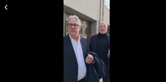 “L’Acr Messina smentisce le notizie pubblicate da alcuni ‘foglietti elettronici’, tendenti solo a creare discredito intorno alla nuova proprietร del Club e minare l’ambiente: Nello specifico, si puntualizza che i costi della trasferta e le spese di funzionamento del Club, a far data dallo scorso 2 gennaio, sono state sostenute dalla nuova proprietร ”