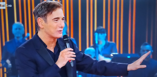 Marco Liorni al timone della nuova edizione che vede in gara 8 artisti che in passato sono stati in vetta alle classifiche: il primo appuntamento, è iniziato sabato 11 gennaio 2025 , in prima serata su Rai1 dopo le 21.30, in diretta dal Nomentano 5 – Studi Televisivi Fabrizio Frizzi per “Ora o mai più” con al timone l’amatissimo conduttore Marco Liorni