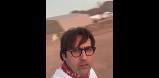 Una caduta durante le fasi di assistenza rischia di pregiudicare il cammino del concorrente messinese in corsa fino al 17 gennaio in Arabia Saudita alla Dakar Classic 2025: questa mattina è ripartito per la sesta tappa